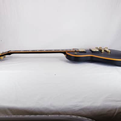 2012 ESP LTD Deluxe EC-1000 Electric Guitar image 10