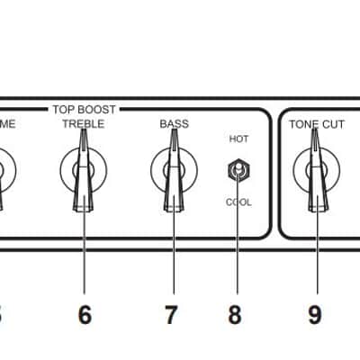 Vox AC15 Hand-Wired 1x12" Combo Fawn 2022 image 3