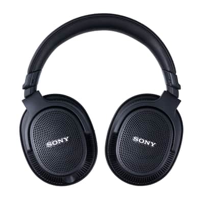 Sony MDR-MV1 - Open Back Monitor Headphones image 2