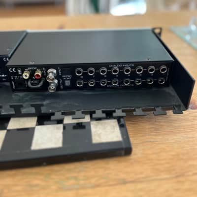 RME Hammerfall DSP Multiface II + Hammerfall DSP Digiface image 6