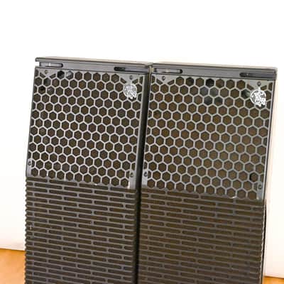 Clair Bros i212-i Dual 12" Install Line Array Speakers 90° (PAIR) CG01049 *ASK FOR SHIPPING* image 2