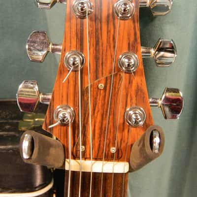 AMPEG Dan Armstrong ADA-6 1999 Smoke image 4
