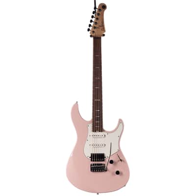 Yamaha 2024 PACS+12 Pacifica Standard Plus Ash Pink w/OGB (694) USED image 7