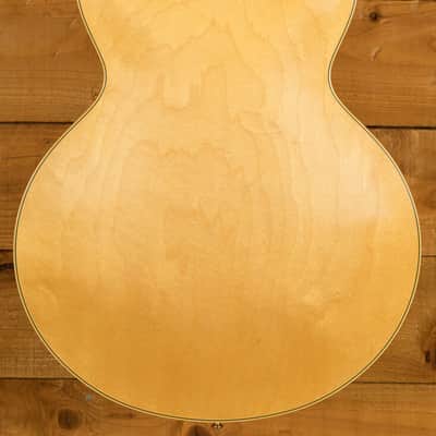 Gibson Custom 1959 ES-355 Reissue | Vintage Natural image 4