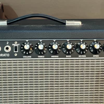Fender Vintage Reissue '65 Twin Reverb image 6