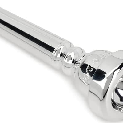 Pickett, Trumpet Mouthpiece, 1.5C