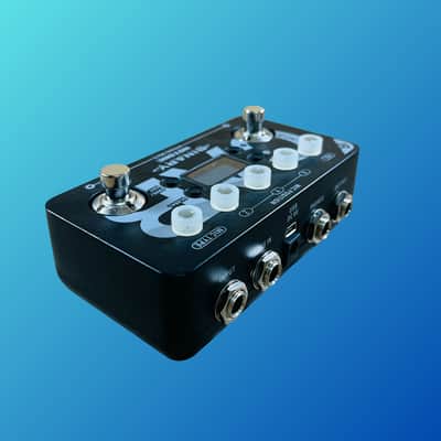 Hotone Binary IR Cab Impulse Response Cabinet Emulator image 3