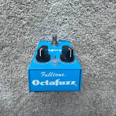 Fulltone OF-2 Octafuzz 2 2010 - Present - Blue image 4