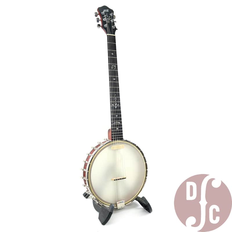 Ome Juniper 6-String (2011) image 1