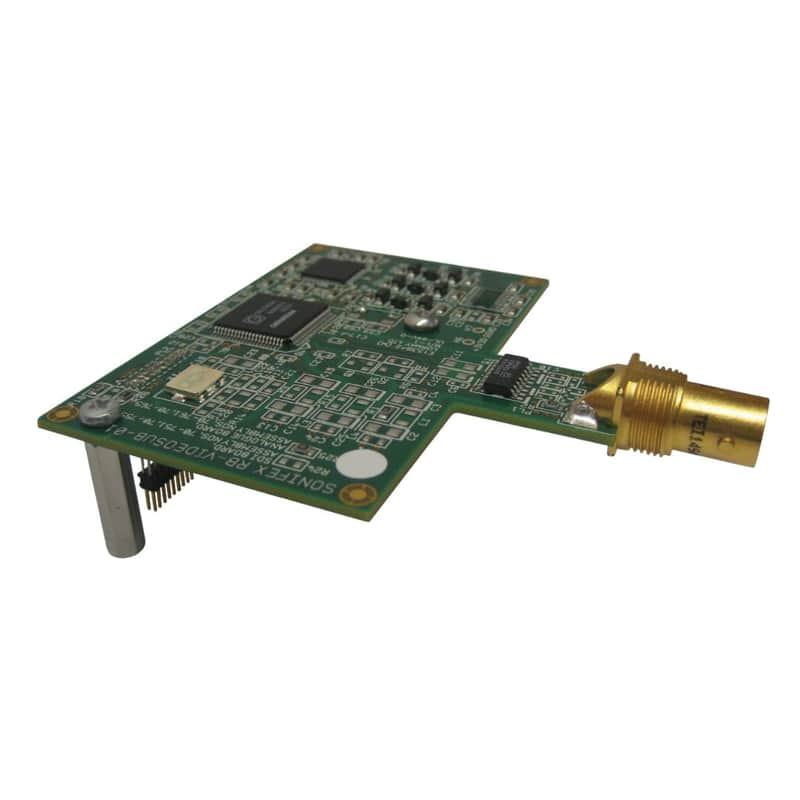 Sonifex RB-SYD Digital Video Sync Board for RB-SC2 (HD-SDI, SD-SDI) *USA Small Business* image 1
