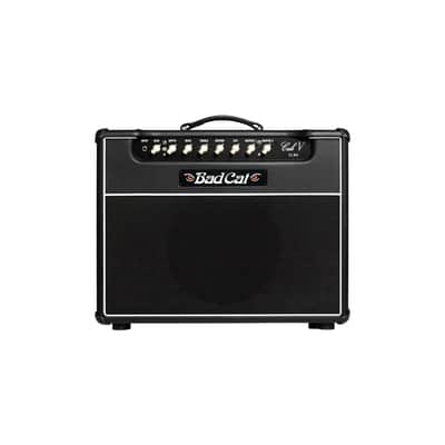 Bad Cat Cub V 40 Handwired EL84 15w 1x12 Tube Combo image 1