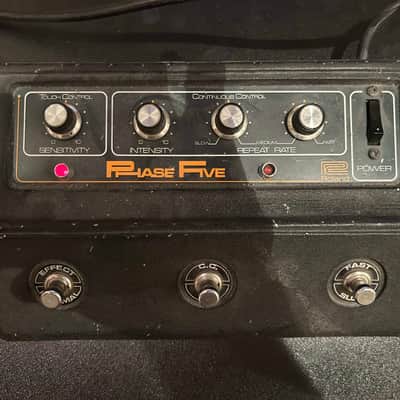ProphecySound Systems Pi-Phase mk2 (Bi-Phase reproduction) | Reverb