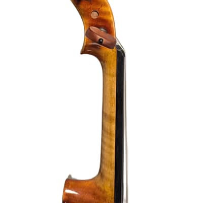 Ming Jiang Zhu 905 Violine – Guarneri Modell A mit warmem, ausgewogenem Klang image 6