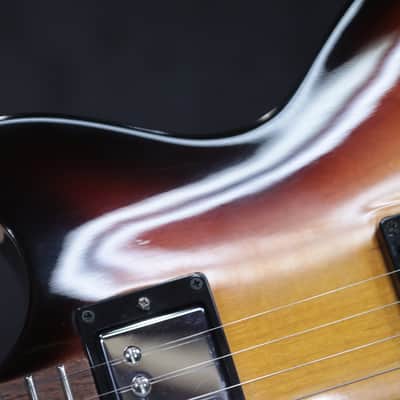 Gibson Les Paul Studio Fire Burst Chrome Hardware Electric Guitar w/Case image 11