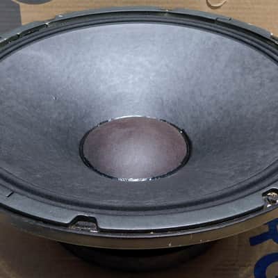 RCF L15-541K 15" woofer image 2