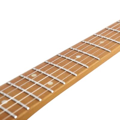 SHIJIE TLV-CUSTOM  （Polyurethane） image 12