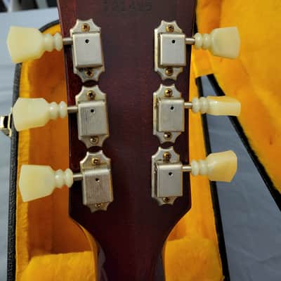 Gibson Custom Shop Murphy Lab '64 ES-335 Reissue 2022 image 10