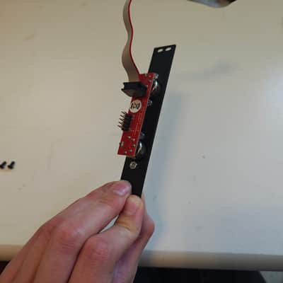 Expert Sleepers - Disting EX + 1U Display + MIDI Expander image 15