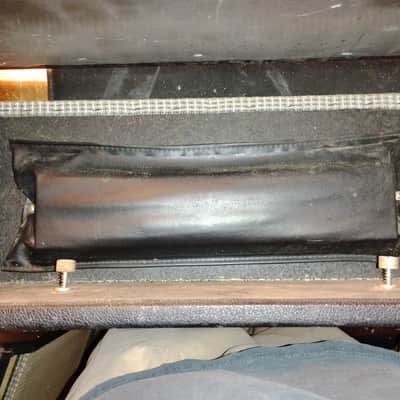 1973 Fender Dual Showman Reverb image 23
