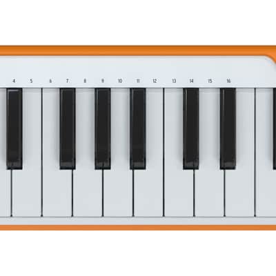 Arturia Artmilor Microlab Orange