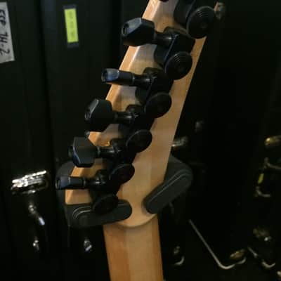 ESP Kamikaze Anchang Star George Lynch *Custom Shop* image 5