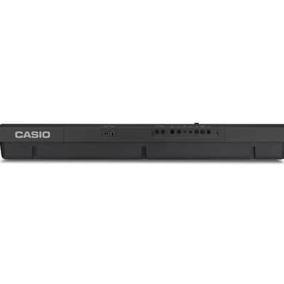 Casio CTX5000 61 Key Portable Keyboard image 3