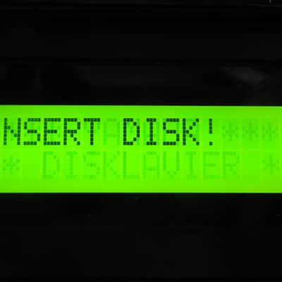 Yamaha Disklavier Wagon DKW10 Control Module For Grand Piano image 13