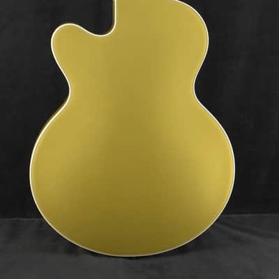 Epiphone Uptown Kat ES Ruby Red Metallic image 7