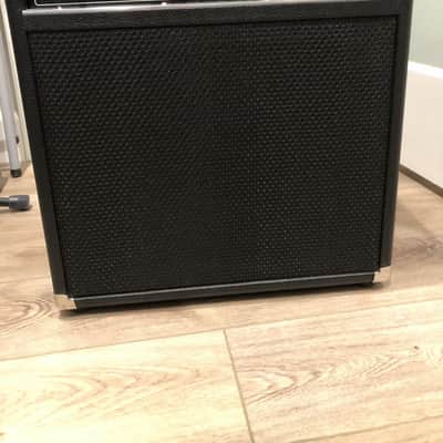 Brown Note D'Lite ODS Reverb Combo image 1