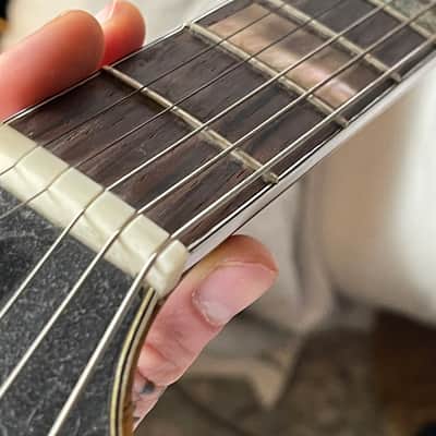 Vintage GRETSCH Synchromatic image 4