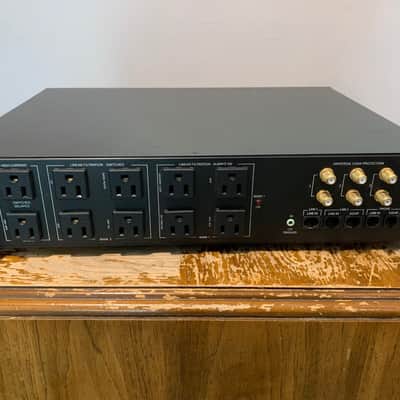 Panamax M5100-PM Power Conditioner and Surge Protector - Tested image 7
