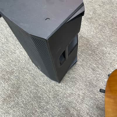 Mackie Thump12A 1300w, 12” Powered loudspeaker image 2
