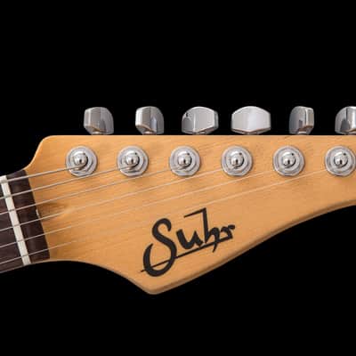 Suhr Alt T HH SFG - Seafoam Green RW image 10