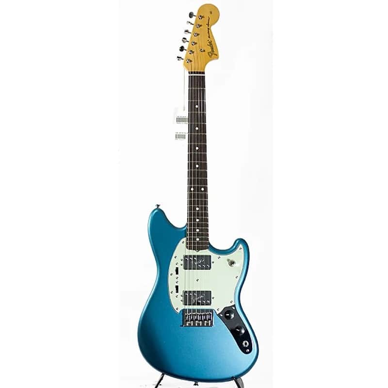 ギター Fender Mexico Pawn Shop Mustang Special Fender Pawn Shop Mustang Special 2012 - 2013 | Reverb Canada