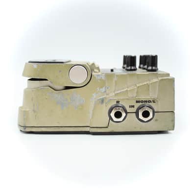 Line 6 Verbzilla Tonecore Reverb Guitar Effect Pedal Line6 image 5