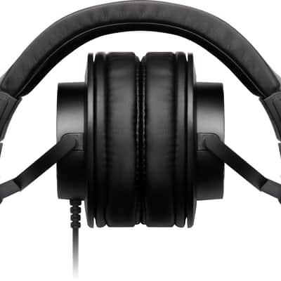 PreSonus HD9 Professional Monitoring Headphones Black image 4