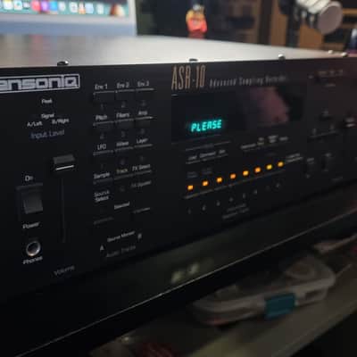 Ensoniq ASR-10 Rackmount image 7