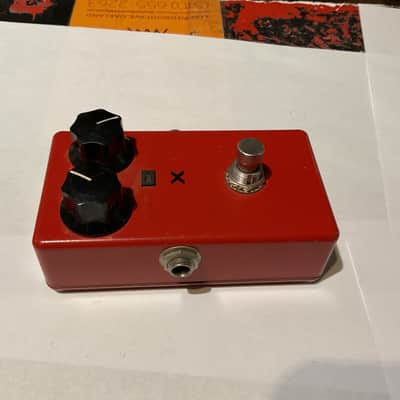 MXR M102 Dyna Comp image 4