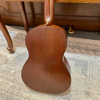 1950's Martin Style 1 Tenor Ukulele image 5