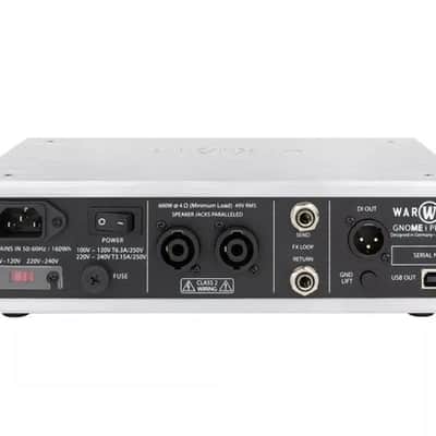 WARWICK Gnome i Pro 600W image 2