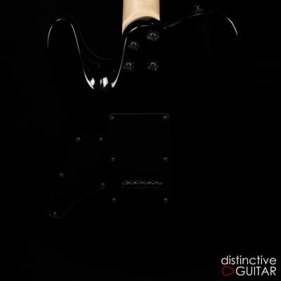 Suhr Modern T Custom - Trans Teal Burst image 12