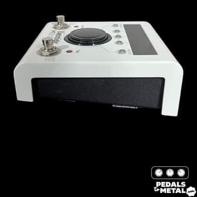 Eventide H9 Standard Harmonizer Effects Processor - White - X15432 image 6