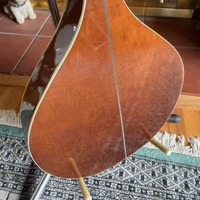 Trinity College Octave Mandolin TM-325 & Case image 5