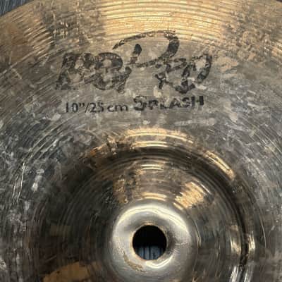 Sabian B8 Pro 10" Splash Cymbal image 2