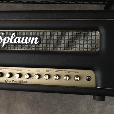 Splawn Quick Rod "Low B+" Model image 3