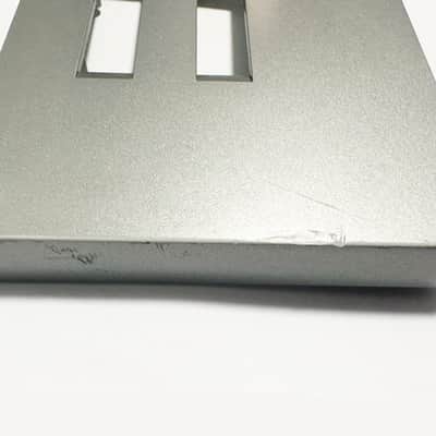 Yamaha Motif 6 Original Pitch bend/mod wheel Panel. image 3