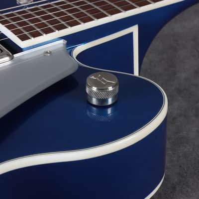 Gretsch G5420T - Fairlane Blue - 2nd Hand (162886) image 17