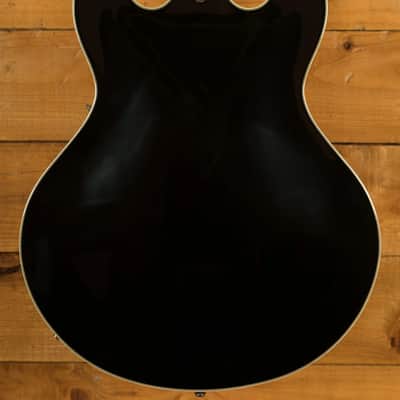 Eastman T486 - Ebony - Black image 2