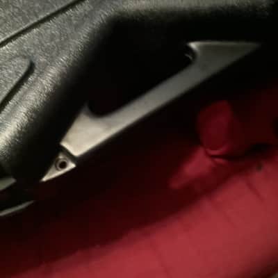 Peavey T series guitar case - Black image 5
