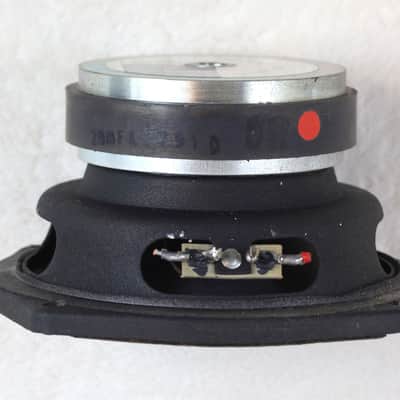 CELESTION K5C-30 5" Speaker 8 Ohms, from 1997 Trace Acoustic TA100R Guitar Amp, Works Perfectly  (#1 of 4x Speakers Available) image 3
